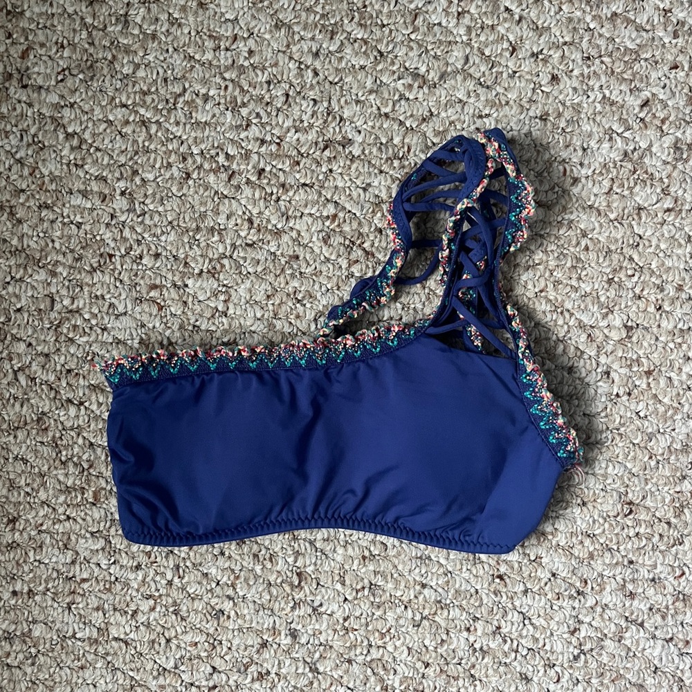 Becca Bikini Top